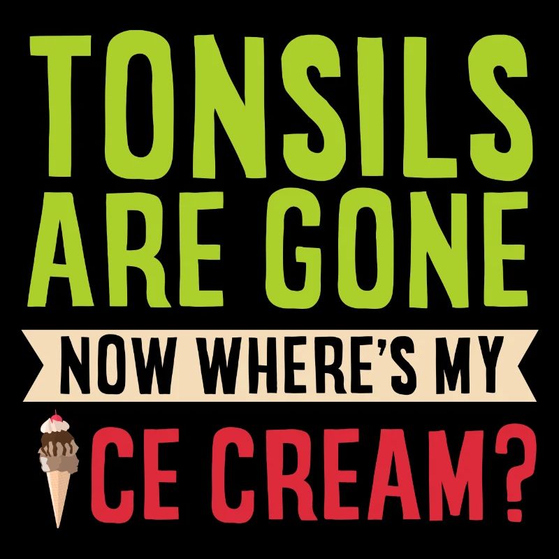 Tonsillectomy, recovery, tonsillectomy