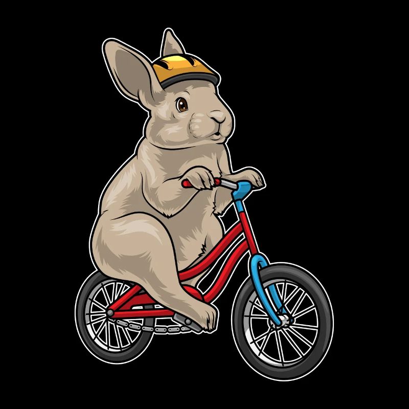 Vélo Rabbit