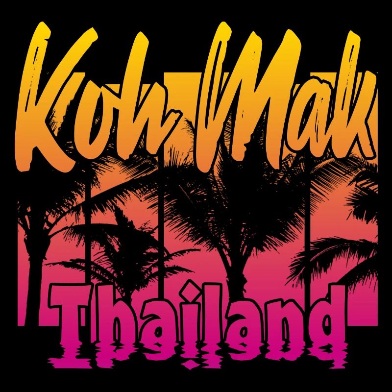 Koh Mak Thailand