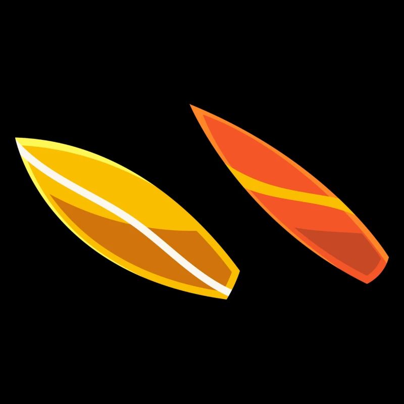 Sup pour les surfeur