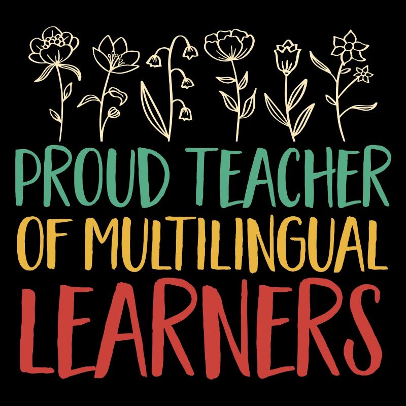 Professeur d’anglais langue seconde langue étrangère