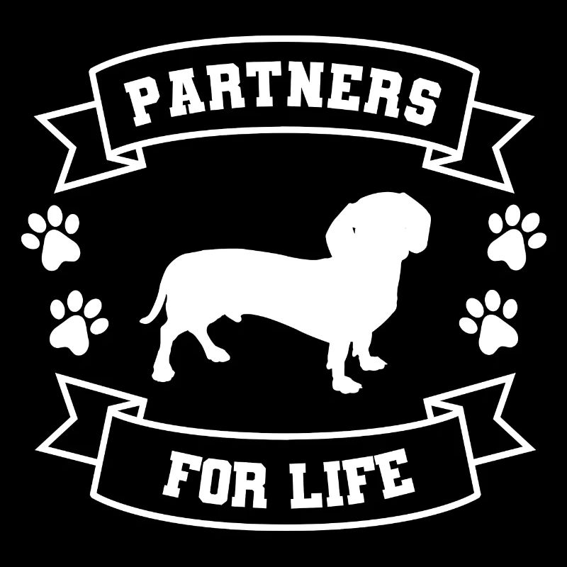 Partners for Life Dachshund