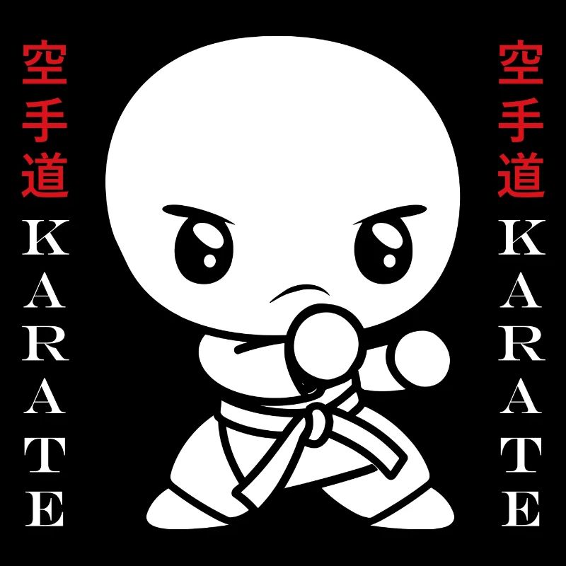 karate