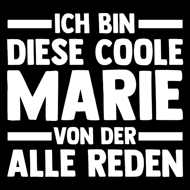 Marie