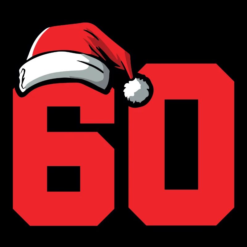 60 Numéro de Noël