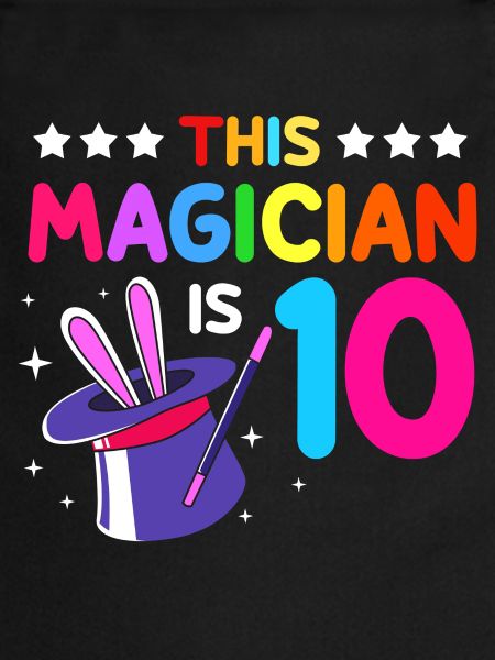 magicien magicien
