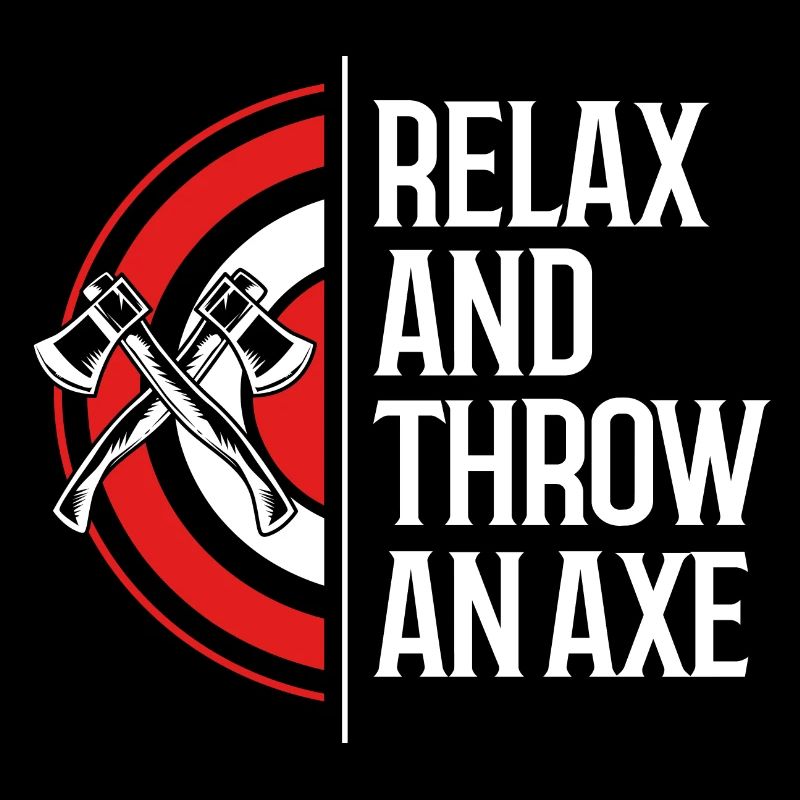Axe Throwing