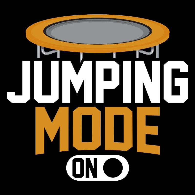 Mode de saut activé