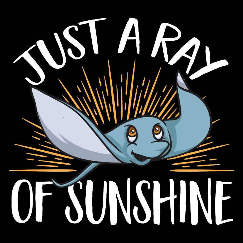 Stachelrochen Mantarochen Ozean Rochen