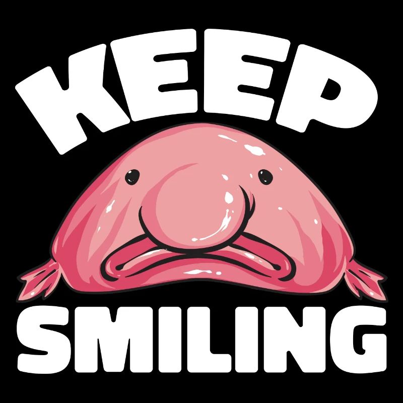 Blob fish