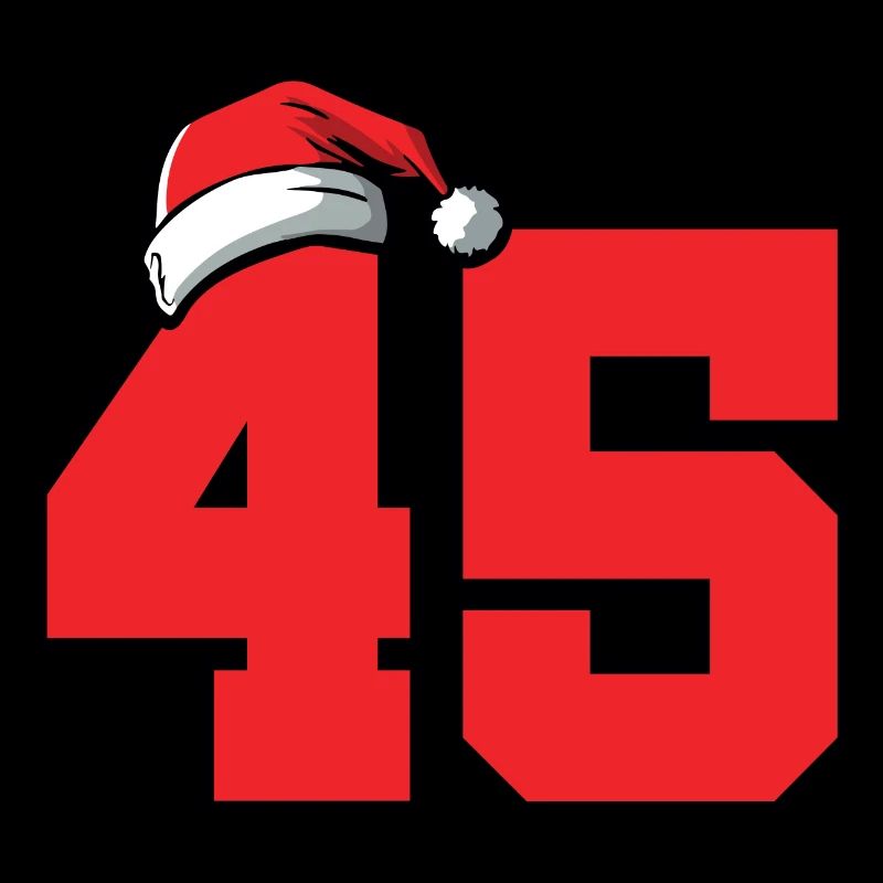 45 Numéro Noël