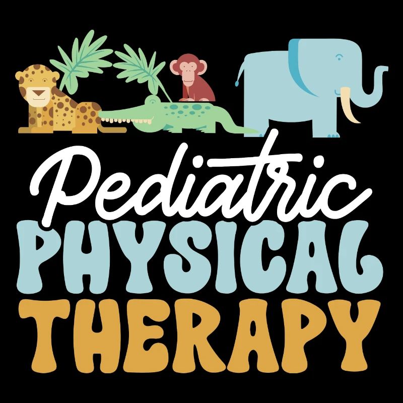 Physiotherapy Paediatric physiotherapist