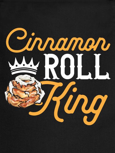 Cinnamon roll