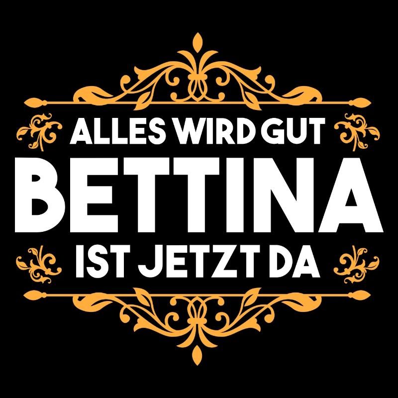 Bettina