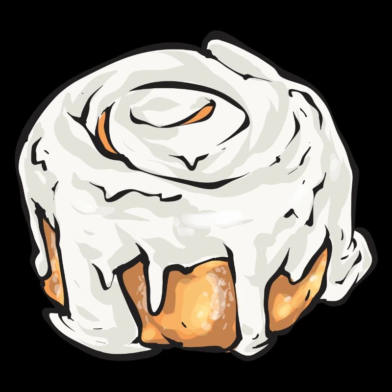Cinnamon roll