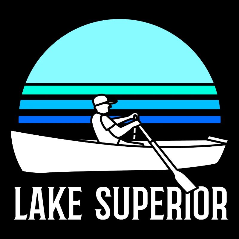 Great Lakes