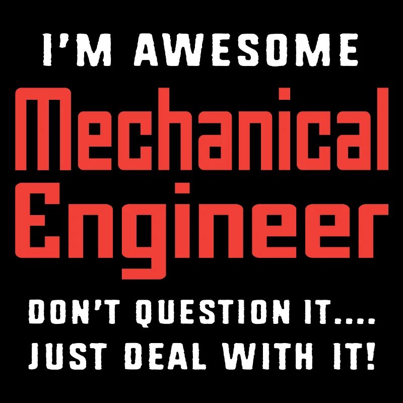 Mechanical Engineer