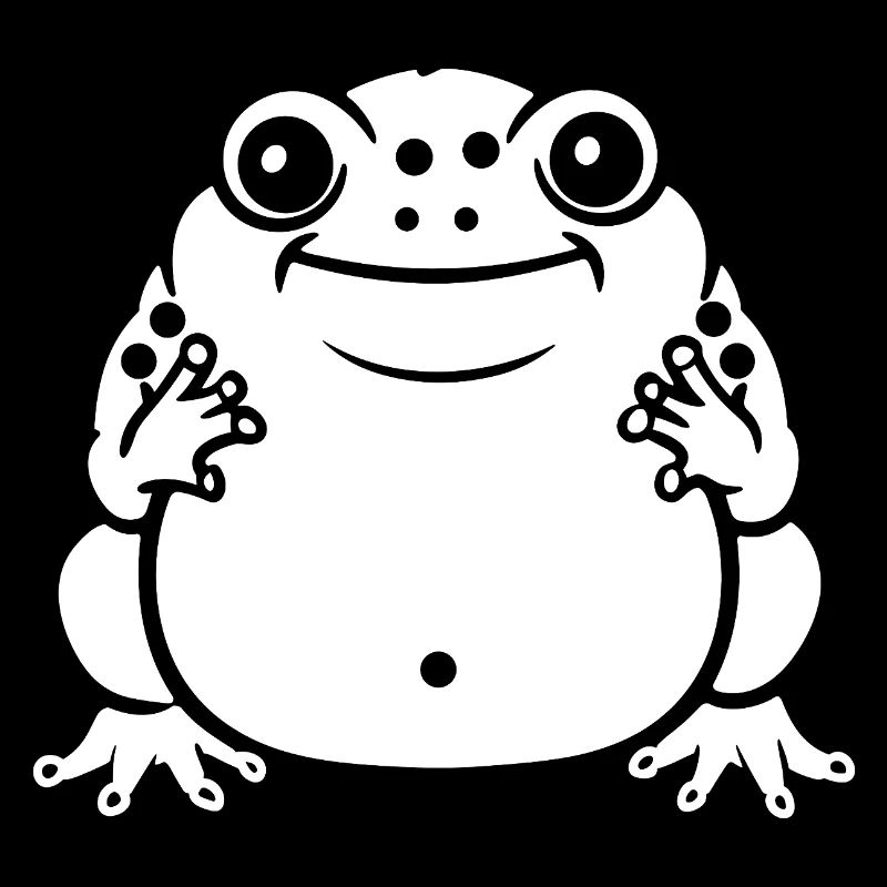 crapaud