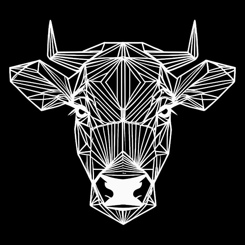 Bull Head Polygon