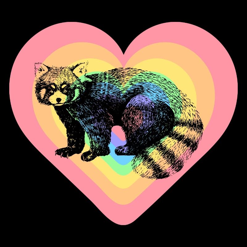 Petit panda