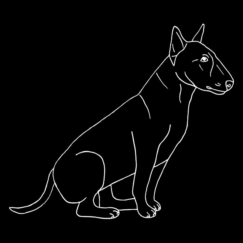 Bullterrier