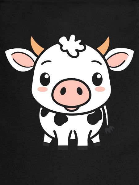 vache