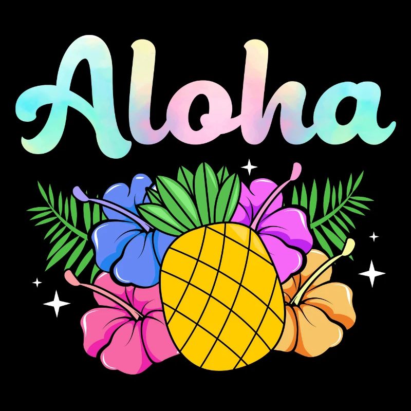 Maui Hawaï Hawaïen