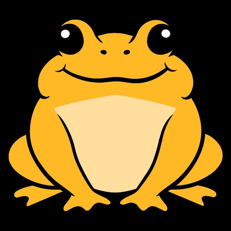 toad