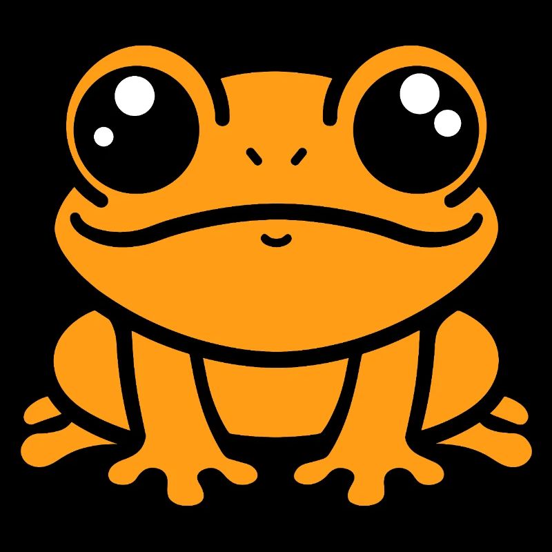 crapaud