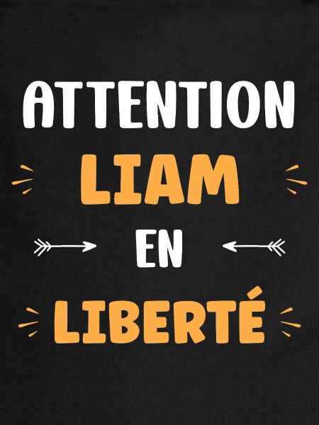 Liam