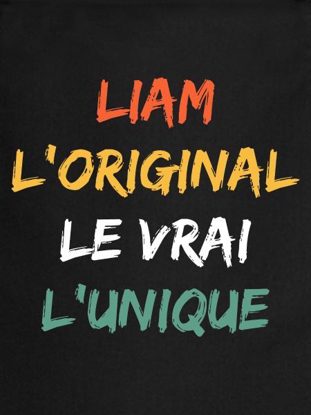 Liam