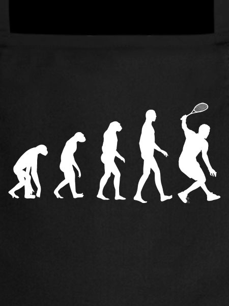 Evolution: Squash