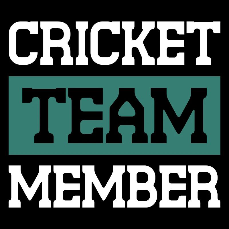 Cricket Team