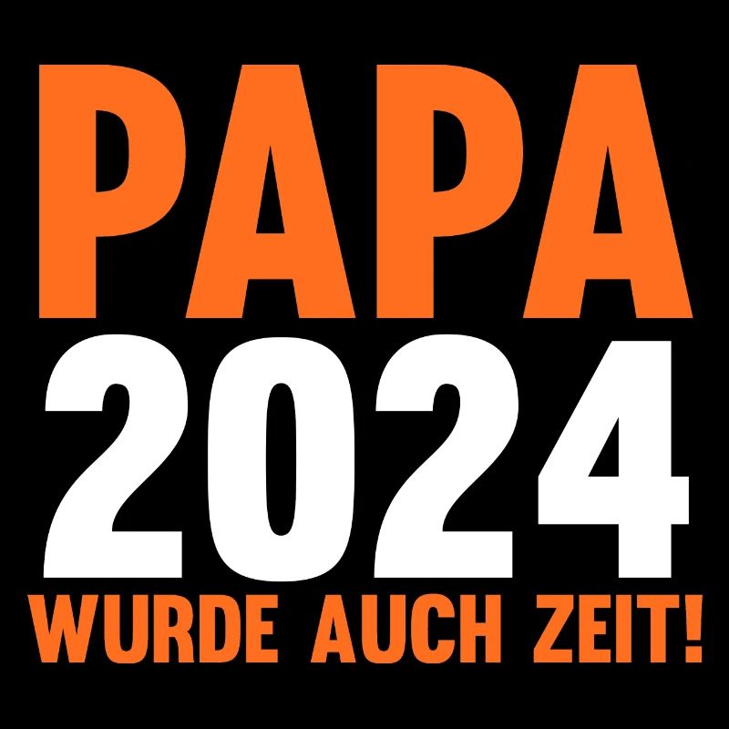 Werdender Papa 2039