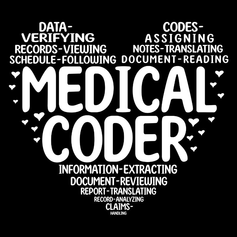Medical Coder Coding Specialist