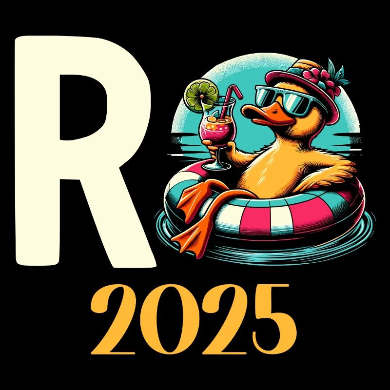 Rentner Geschenk Rente 2025 Ruhestand