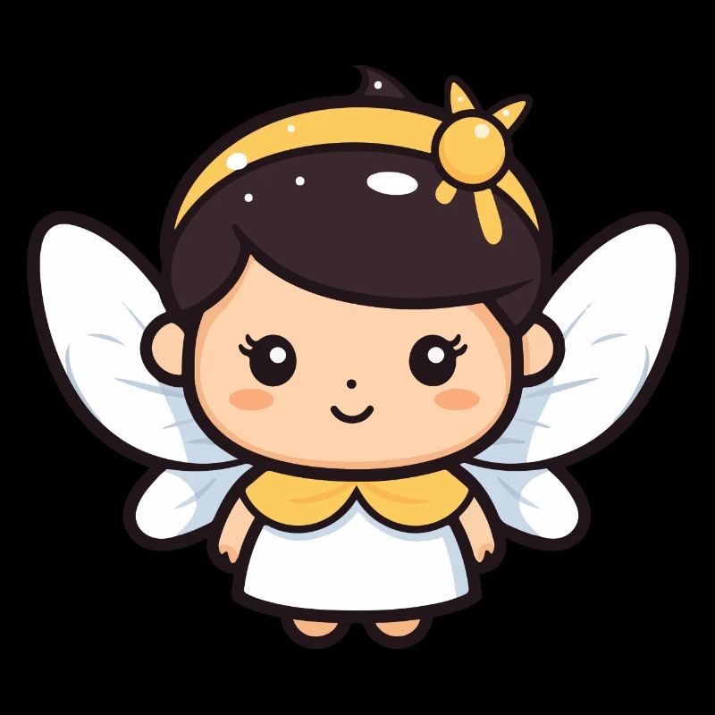 Fée Mignon Conte de fées