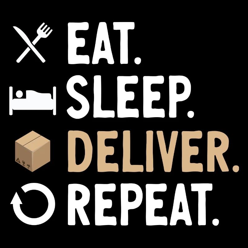 Supplier Package Delivery
