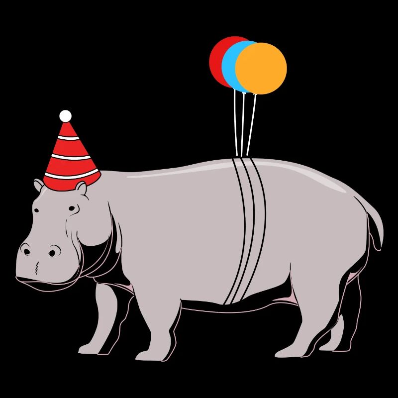 Hippopotame