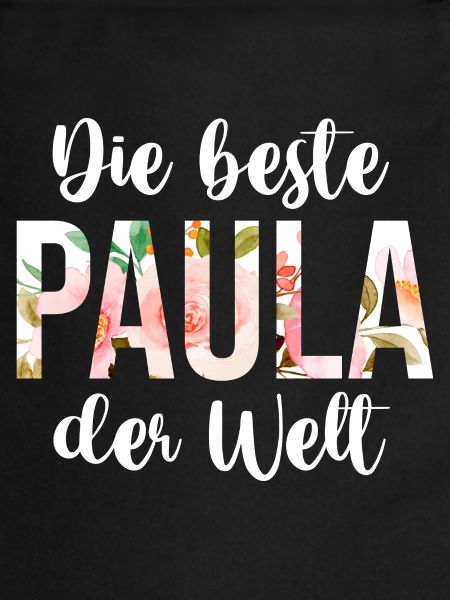 Name Paula