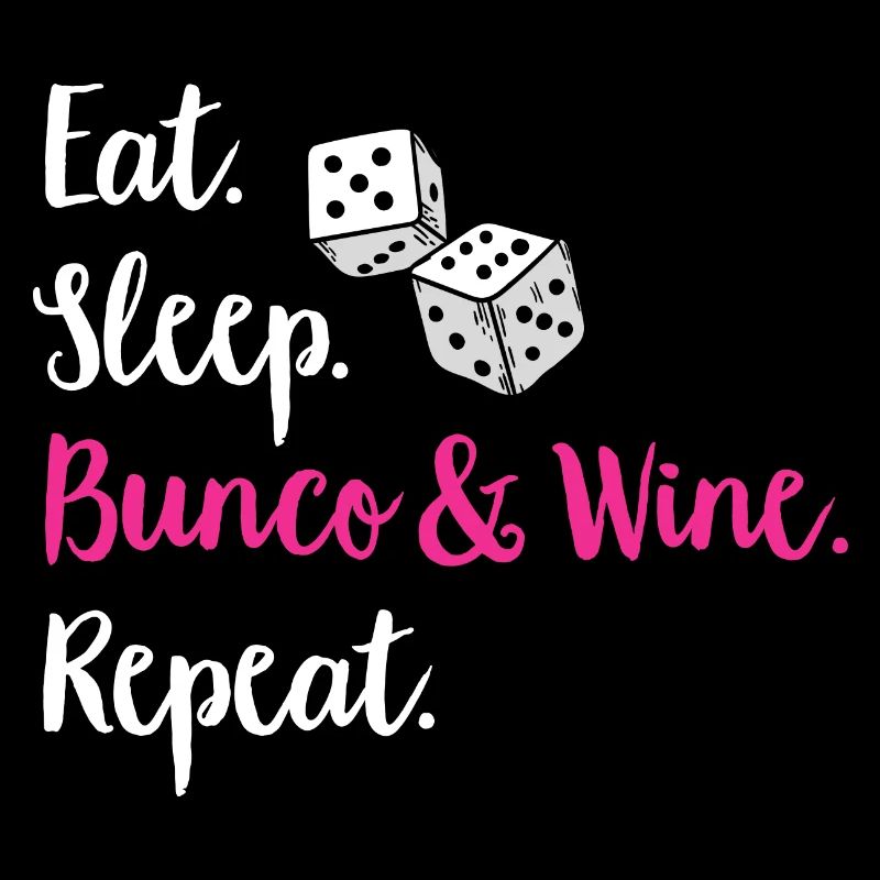 Bunco Dice Game