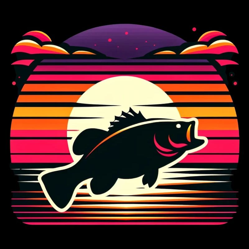 Bass Fish