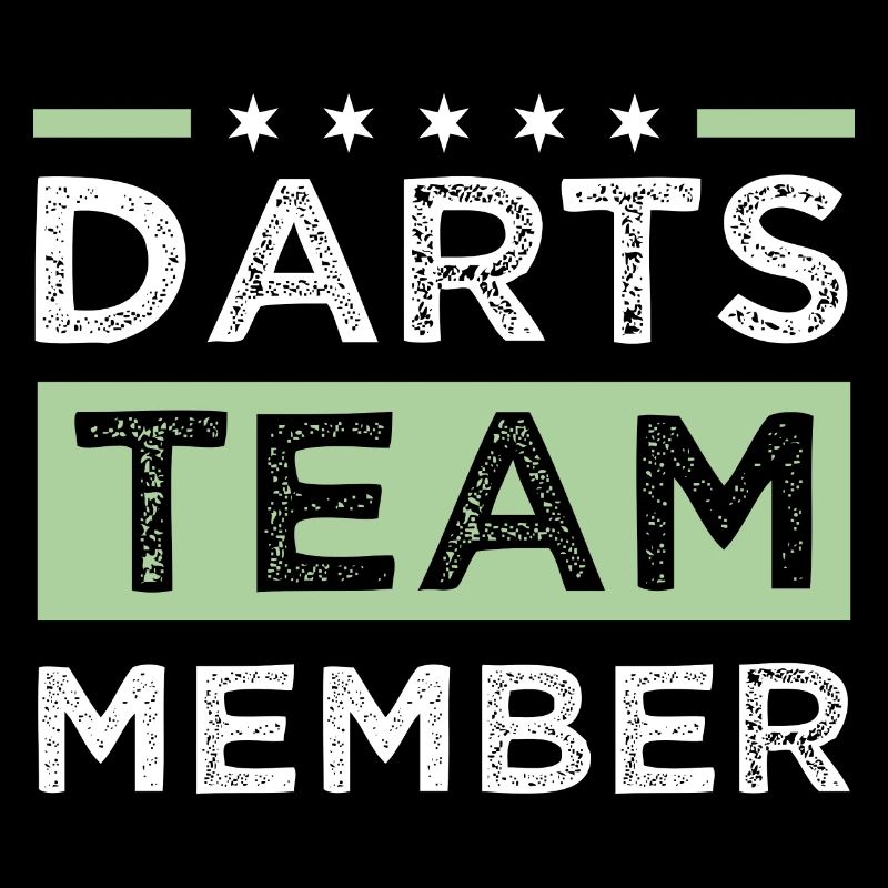 Équipe de fléchettes
