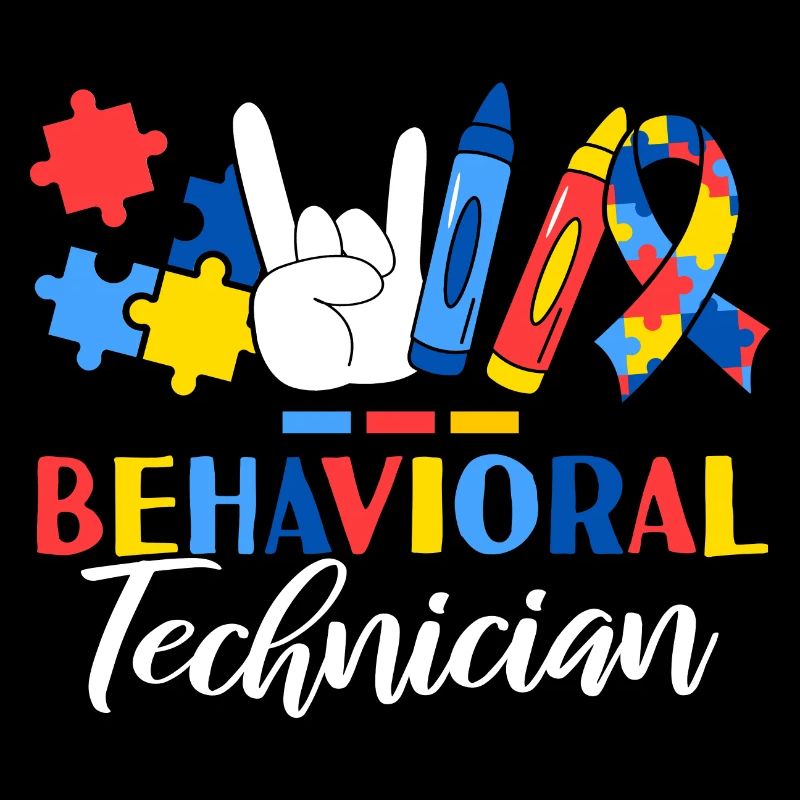 Behavioral Technician ABA Therapist Behavior