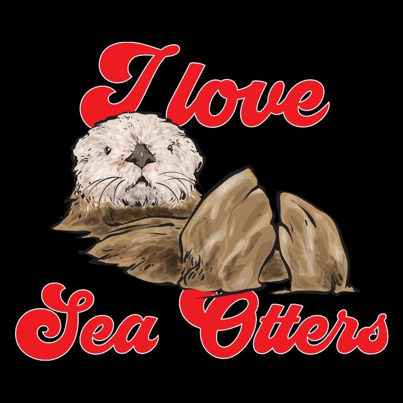Loutre de mer
