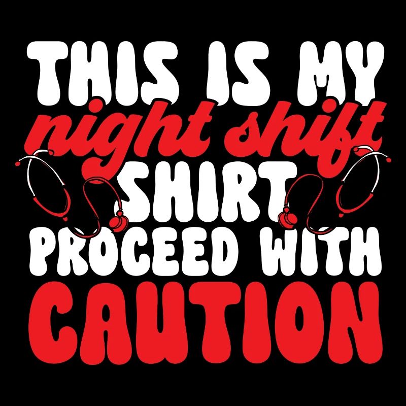 Night Shift Nurse