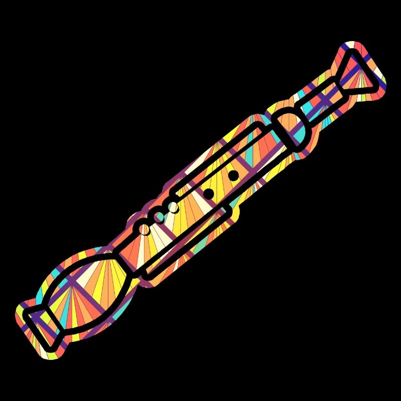 Oboe Geometric