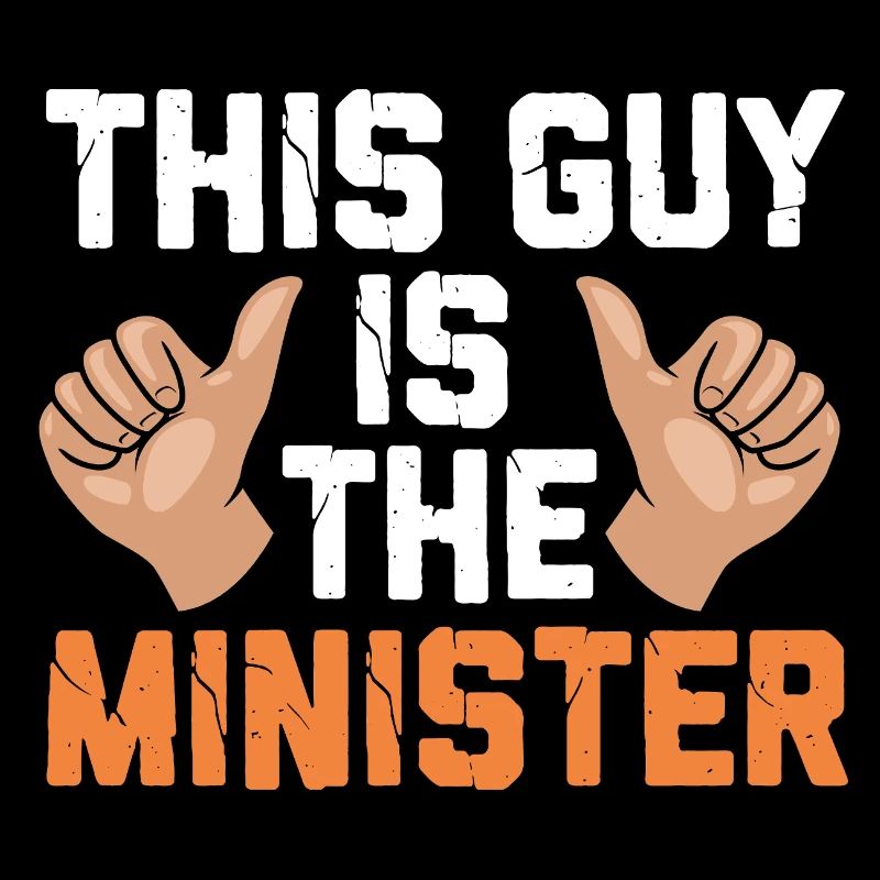 Pastor
