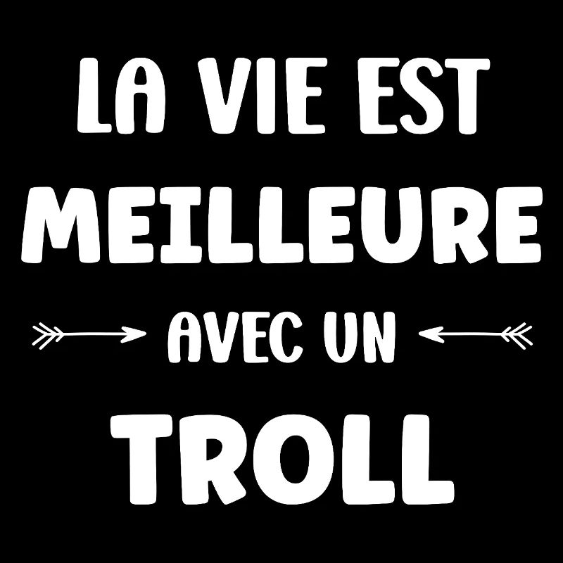 Troll