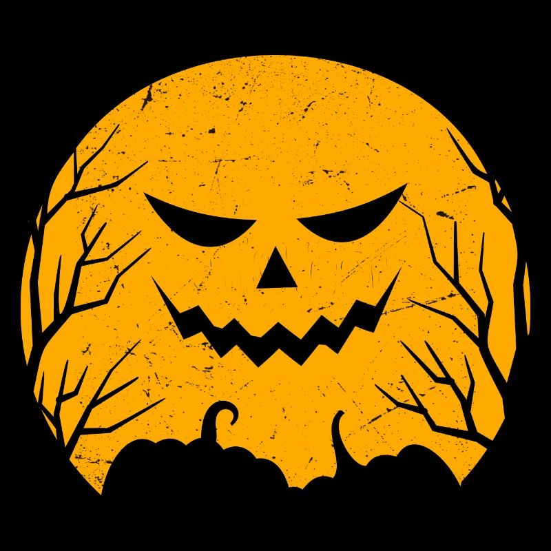 Fröhliches Halloween